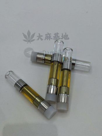 DMT死腾水（秘鲁萨满迷幻剂）
