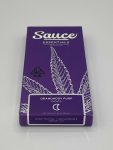 一次性THC电子烟|品种：Grandaddy Purp